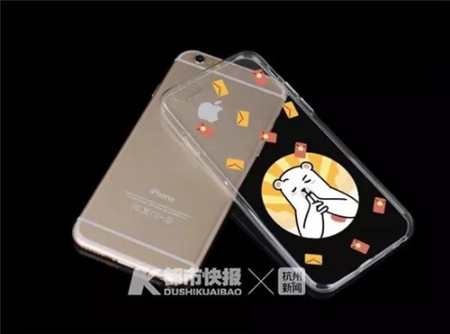 杭州科技公司文化标志为啥从动物园挑选?