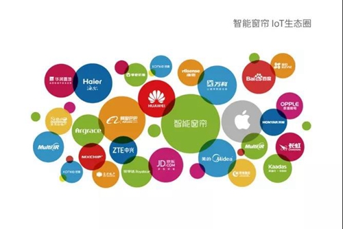 细分应用品类,如何牢牢嵌入智能家居生态圈?