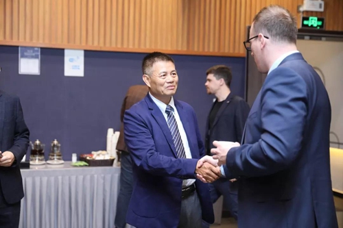 回首过去,展望未来丨HDL全球合作伙伴大会圆满落幕,分享了2020年相关战略