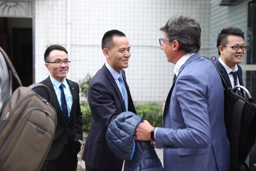 回首过去,展望未来丨HDL全球合作伙伴大会圆满落幕,分享了2020年相关战略