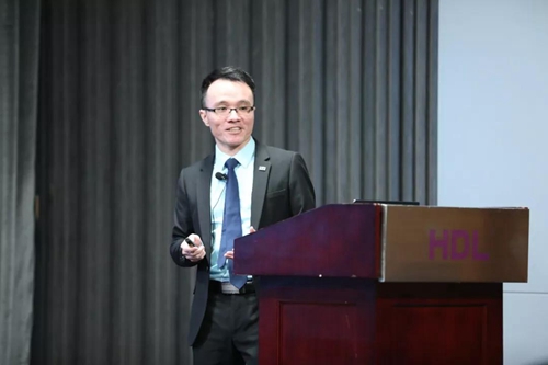 回首过去,展望未来丨HDL全球合作伙伴大会圆满落幕,分享了2020年相关战略