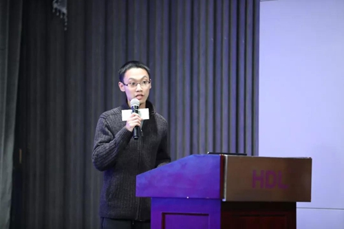 回首过去,展望未来丨HDL全球合作伙伴大会圆满落幕,分享了2020年相关战略