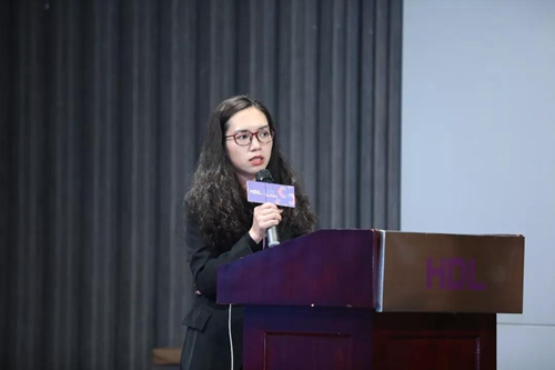 回首过去,展望未来丨HDL全球合作伙伴大会圆满落幕,分享了2020年相关战略