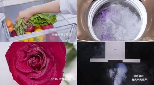 2019海尔智家科技:从产品到技术与系统,融合智慧家庭打造生态品牌战略