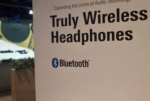 CES 2020 | 蓝牙推出新一代音频技术标准LE Audio,将基于低功耗无线通信
