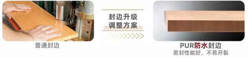 2020年现代筑美家居产品全面升级,七大方面提质不提价