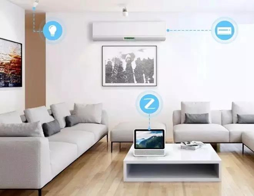 飞比科技与微信团队合力打造“微信相框X”上市,具备Zigbee3.0智能家居网关全能力