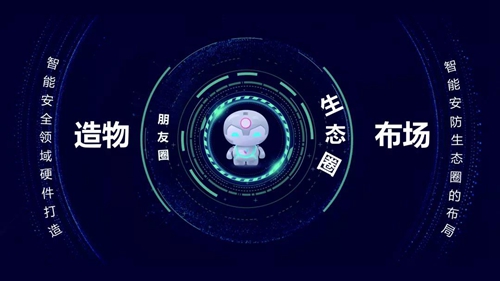 专访 | 赛特威尔副总经理张益波:造物吸引朋友圈,主打四大生态圈