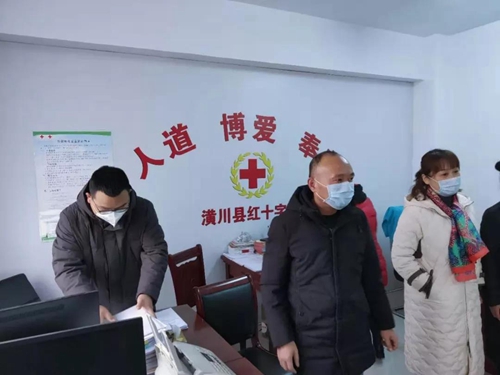 关注疫情丨全国海尔专卖店自发捐赠:1天212万援助疫区