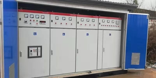 正泰集团投入防疫一线,为火神山、雷神山医院提供配电类、框架等产品