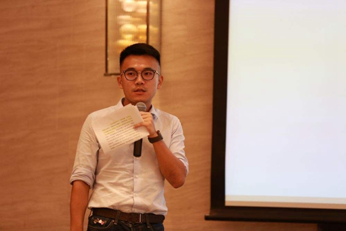 观点丨好享家CEO汪浩:践行企业社会责任,全行业共克时艰
