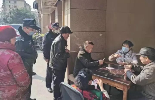 群防群控丨筑家易智慧物业管理系统构筑社区疫情防线