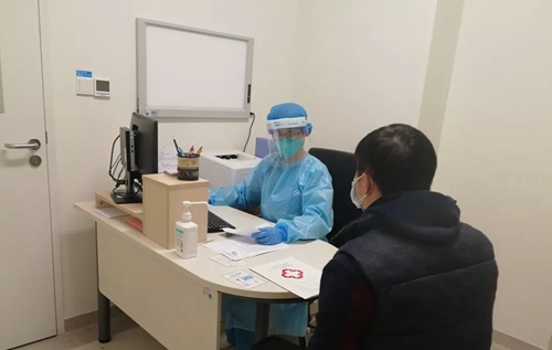 防控疫情华强电子世界在行动,捐款1000万元助力湖北