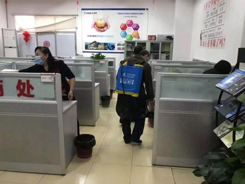 防控疫情华强电子世界在行动,捐款1000万元助力湖北
