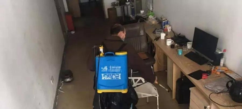 防控疫情华强电子世界在行动,捐款1000万元助力湖北