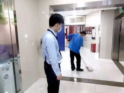 防控疫情华强电子世界在行动,捐款1000万元助力湖北