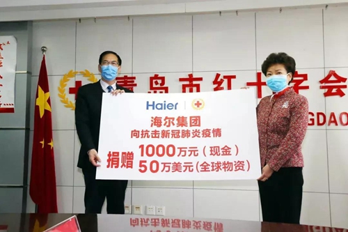 众志成城丨智能家居企业在行动,多家CSHIA成员驰援疫情防控
