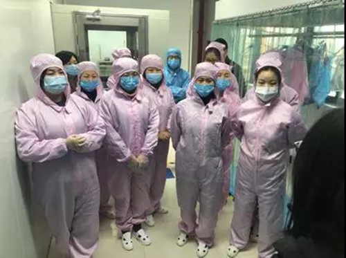 众志成城丨智能家居企业在行动,多家CSHIA成员驰援疫情防控