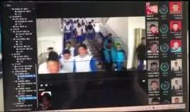 日海智能新型智慧社区在行动,七大功能为群众安全保驾护航