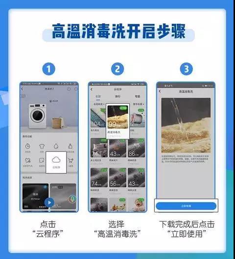 海尔智家APP升级开设智慧健康场景专题,将陆续上线30余种健康场景