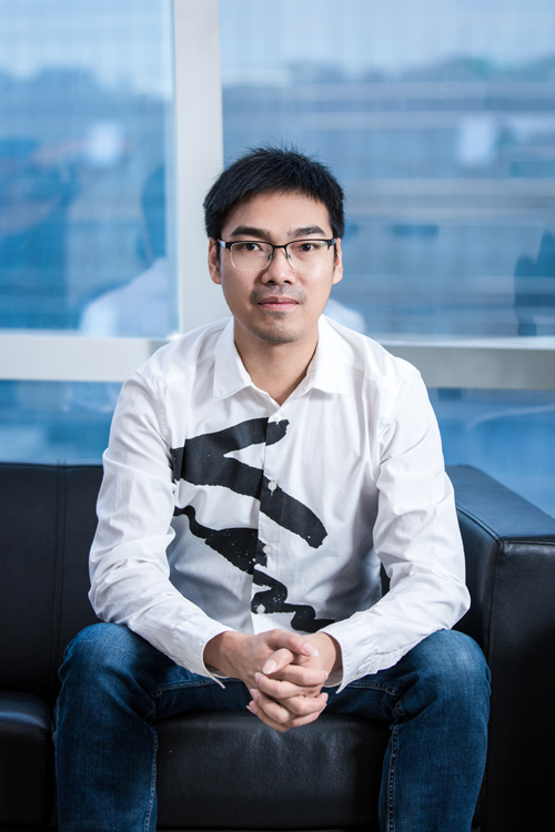 疫情专访丨欧瑞博CEO王雄辉:“宅经济”将会进一步崛起