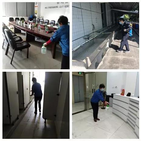 群防群控丨立林科技战疫第一时间启动应急预案,分类管控全面覆盖