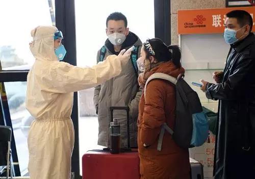 共抗疫情丨兴火源发布智慧社区防疫解决方案