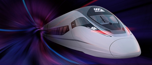 开门红丨鸿雁开年连续中标总额2000余万元轨道交通项目