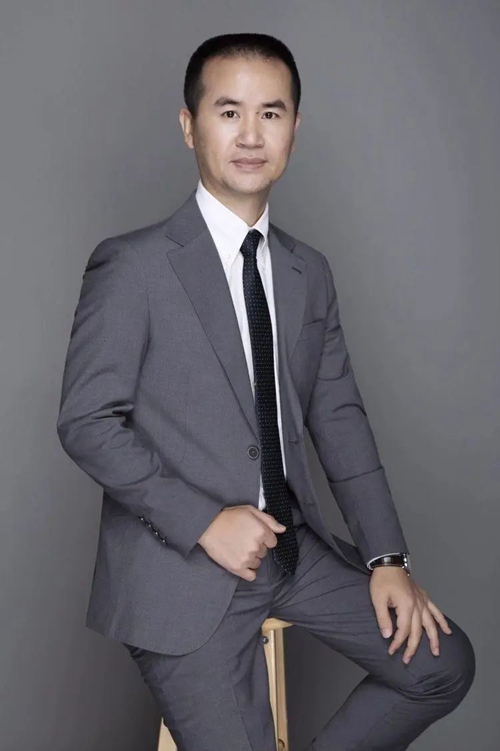深圳市物联网产业协会杨伟奇:整合资源助力企业效率战“疫” 加快升级