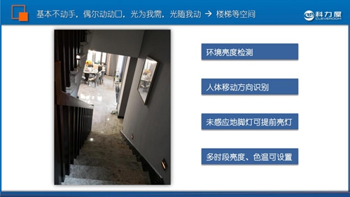 专访丨科力屋董事长覃炳宽:用差异化创新产品打造全屋智能