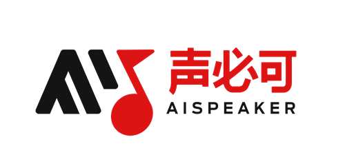 声必可正式启用新logo,宣告品牌12项服务升级