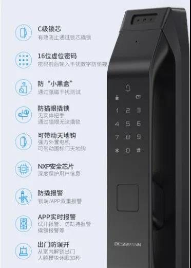 科普丨租房的房东为什么要花钱买智能锁安装呢?