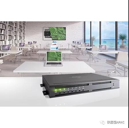 快思聪展示最新简单音视频空间产品,为集成商提供经济无需编程的解决方案