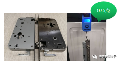 海信智慧家居教你四招选择价美质优的智能门锁