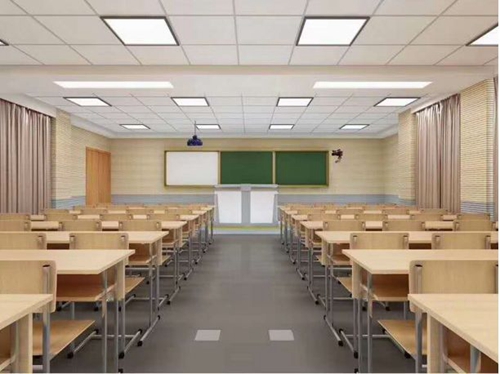 顺舟智能发布智慧教室解决方案,实现教室场景智慧化升级