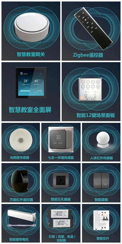 顺舟智能发布智慧教室解决方案,实现教室场景智慧化升级