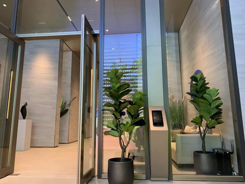 艾特智能为佛山时代天韵项目打造私有定制化智能家居