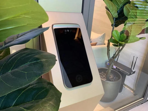 艾特智能为佛山时代天韵项目打造私有定制化智能家居