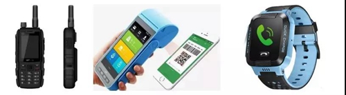 龙尚科技推出高性能Cat.1模组,适用时延性、通信速度有要求的应用场景