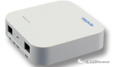 瑞瀛物联网关无需固件升级接入新子设备产品