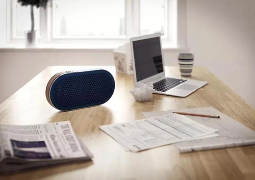 丹麦达尼KATCH巧悦荣获最佳无线音箱大奖