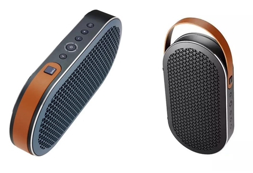 丹麦达尼KATCH巧悦荣获最佳无线音箱大奖