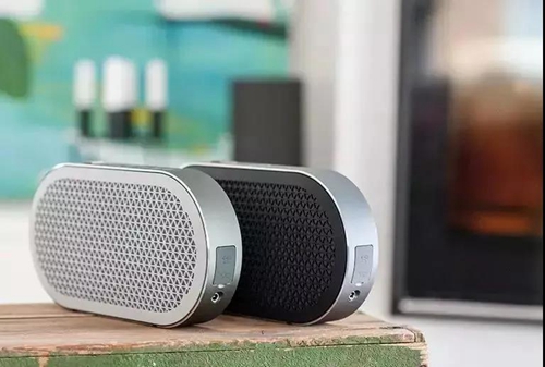 丹麦达尼KATCH巧悦荣获最佳无线音箱大奖