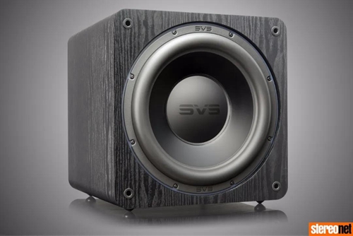 美国SVSound SB-3000成全球影音媒体年度明星