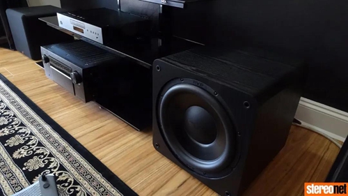 美国SVSound SB-3000成全球影音媒体年度明星