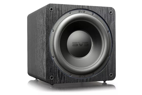美国SVSound SB-3000成全球影音媒体年度明星
