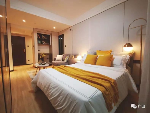 广田集团参编《DB居住建筑室内装配化装修技术标准》首次会议召开