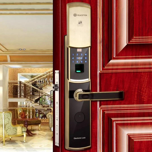 智能安防产品运用物联网技术给用户带来系统化解决方案