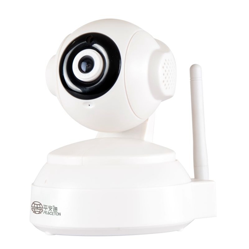 智能安防产品运用物联网技术给用户带来系统化解决方案