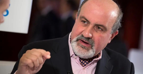 深度解读丨用“反脆弱”对抗“黑天鹅”,一文看懂疫情突围指南